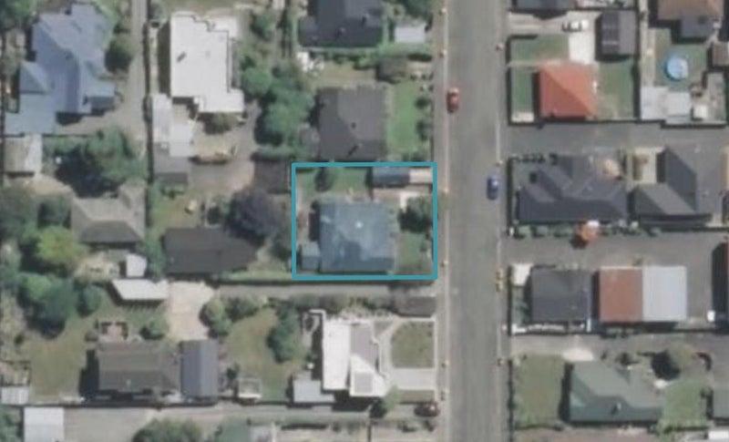 100 Avenue Road, West End, Timaru - Carousel 1