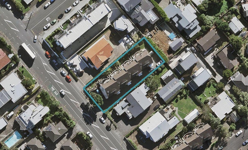 2/244 Great South Road, Remuera, Auckland - Carousel 1