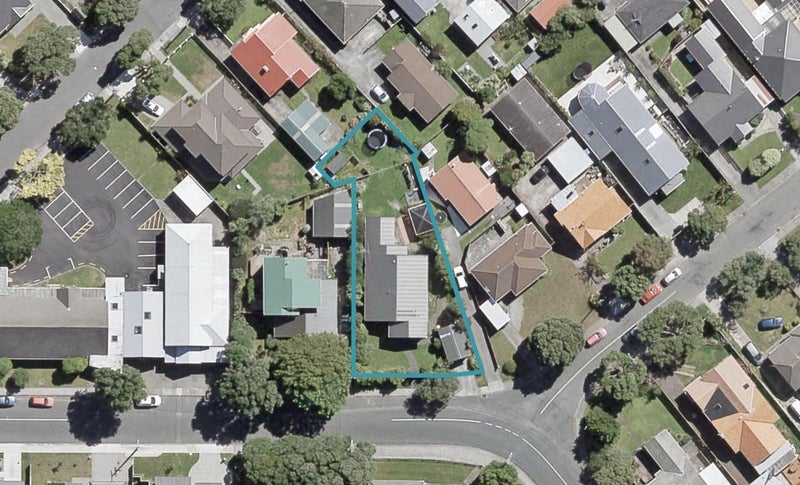 13 Grenville Street, Waiwhetu, Lower Hutt - Carousel 1