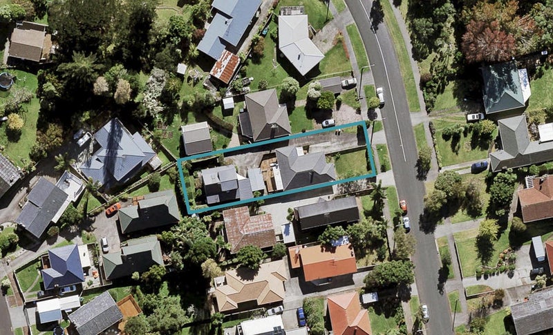 21A Rathlin Street, Blockhouse Bay, Auckland - Carousel 1