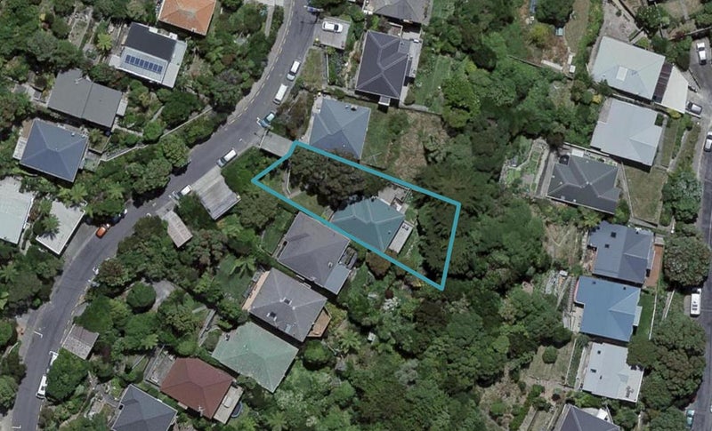 48 Marewa Road, Hataitai, Wellington - Carousel 1