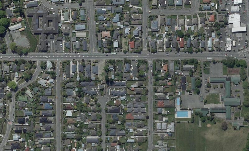 42B Shirley Road, Shirley, Christchurch - Carousel 1