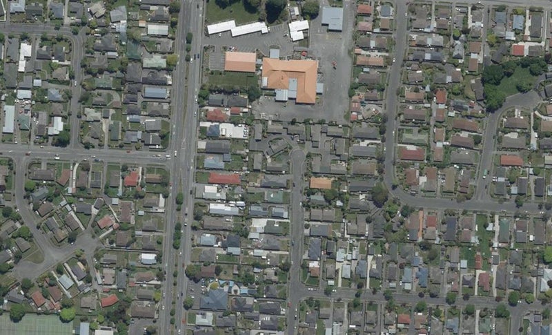 41 Munro Street, Redwood, Christchurch - Carousel 1