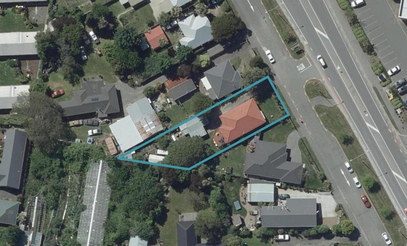 218 Opawa Road, Hillsborough, Christchurch - Carousel 1