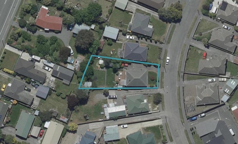 9 Tauiwi Crescent, Hei Hei, Christchurch - Carousel 1