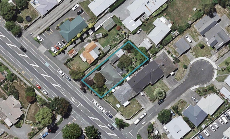 121 Omahu Road, Frimley, Hastings - Carousel 1