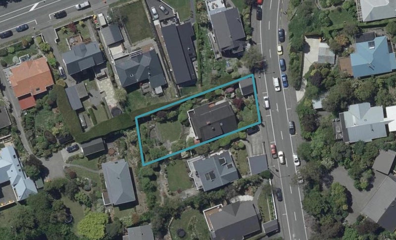 102 Dyers Pass Road, Cashmere, Christchurch - Carousel 1