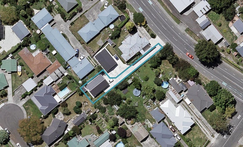804 Southampton Street West, Saint Leonards, Hastings - Carousel 1