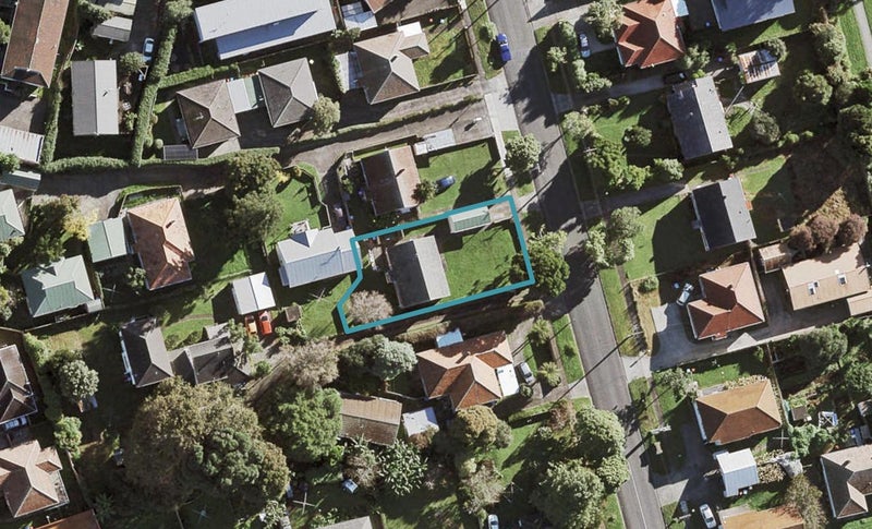 9 Hallam Street, Mount Albert, Auckland - Carousel 1