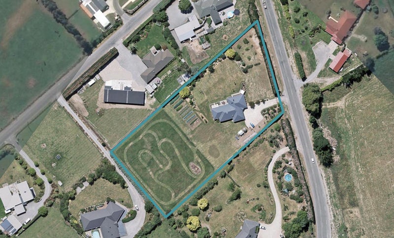 307 Tuahiwi Road, Tuahiwi, Kaiapoi - Carousel 1