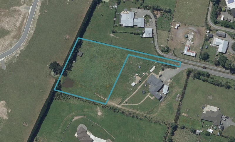 173A Watershed Road, Bunnythorpe, Palmerston North - Carousel 1