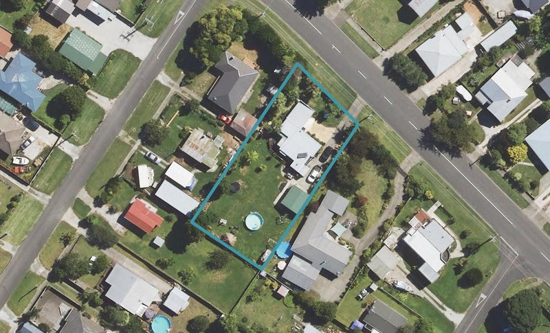 182 Stout Street, Mangapapa, Gisborne - Carousel 1