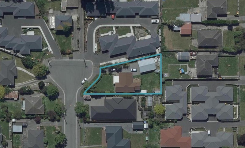 14 Cargill Place, Richmond, Christchurch - Carousel 1