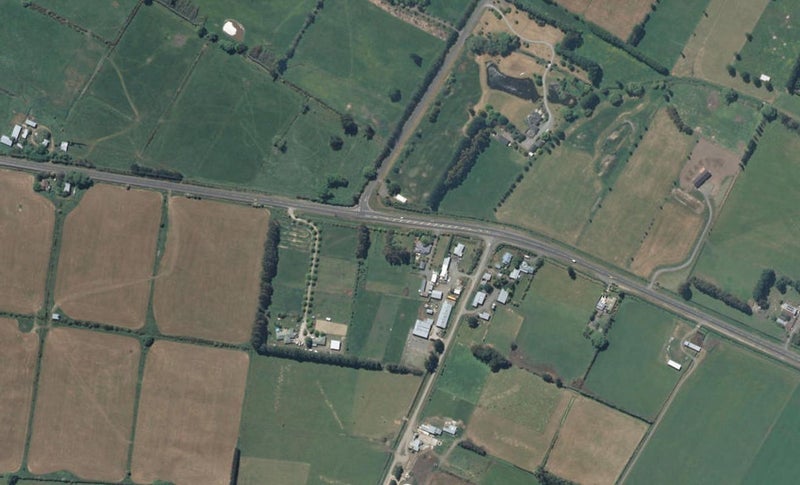 513 Tram Road, Ohoka, Kaiapoi - Carousel 1