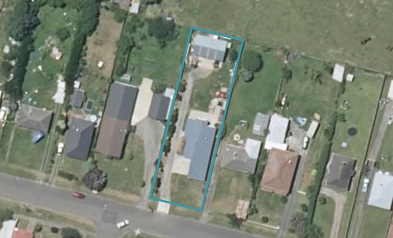 9 Coley Street, Foxton, Foxton - Carousel 1