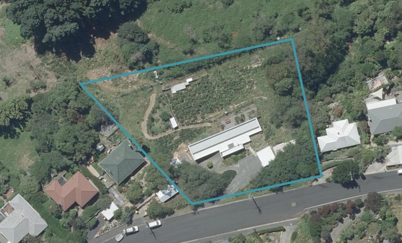187 Signal Hill Road, Opoho, Dunedin - Carousel 1