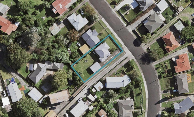 53 Greenmeadows Avenue, Manurewa, Manukau - Carousel 1
