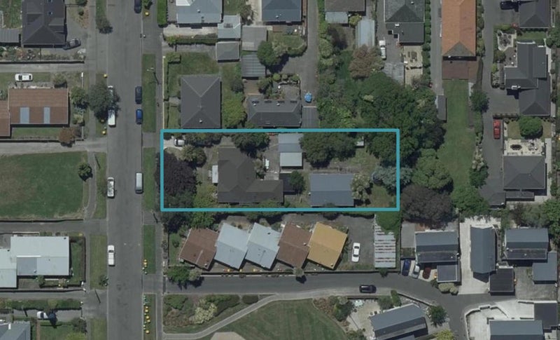 144 Champion Street, Edgeware, Christchurch - Carousel 1