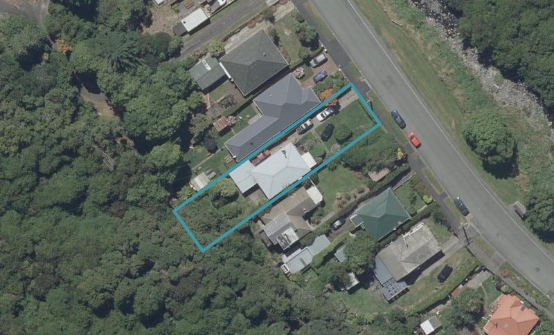 317 Malvern Street, Glenleith, Dunedin - Carousel 1