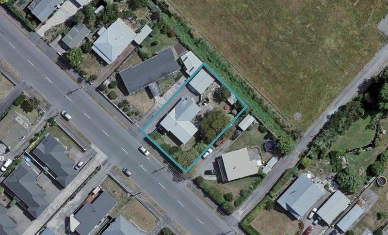 57 Kuripuni Street, Kuripuni, Masterton - Carousel 1