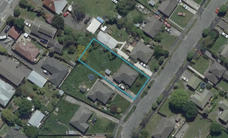 21 Primrose Street, Northcote, Christchurch - Carousel 1