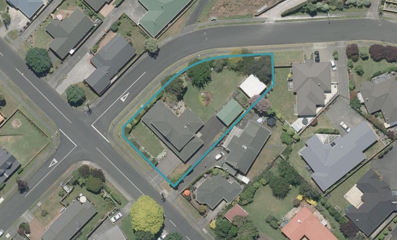 64 Peakes Road, Springvale, Whanganui - Carousel 1