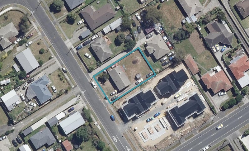 4 Spenser Road, Enderley, Hamilton - Carousel 1