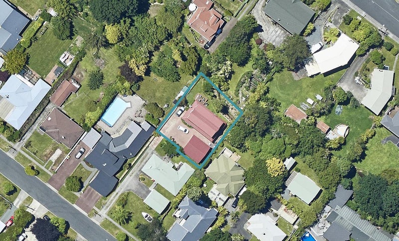 12A Fairley Road, Lynmore, Rotorua - Carousel 1