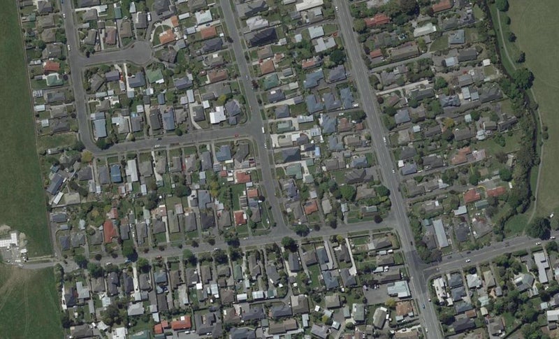 55 Rydal Street, Hoon Hay, Christchurch - Carousel 1