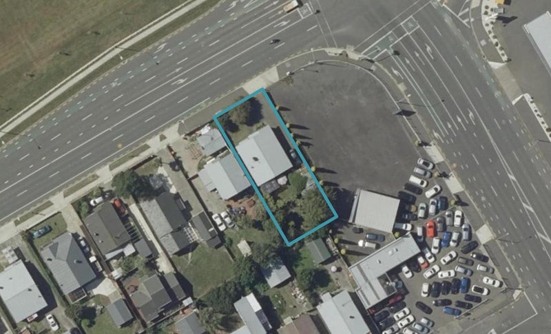 528 Tremaine Avenue, Takaro, Palmerston North - Carousel 1