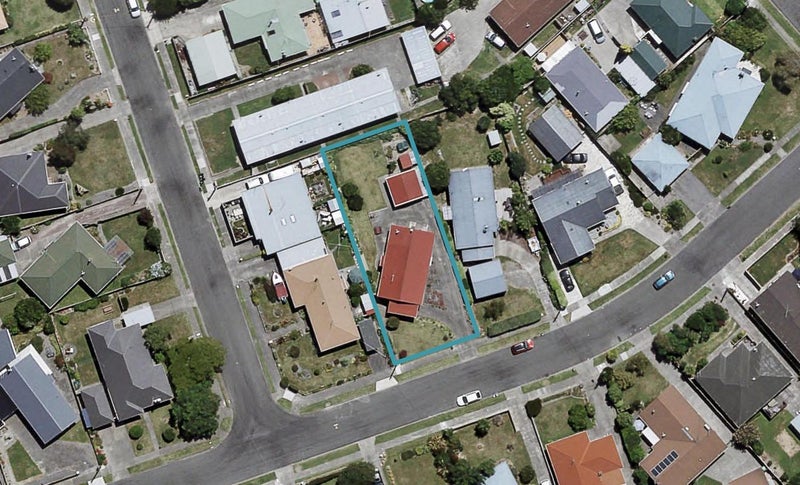 7 Butler Street, Onekawa, Napier - Carousel 1