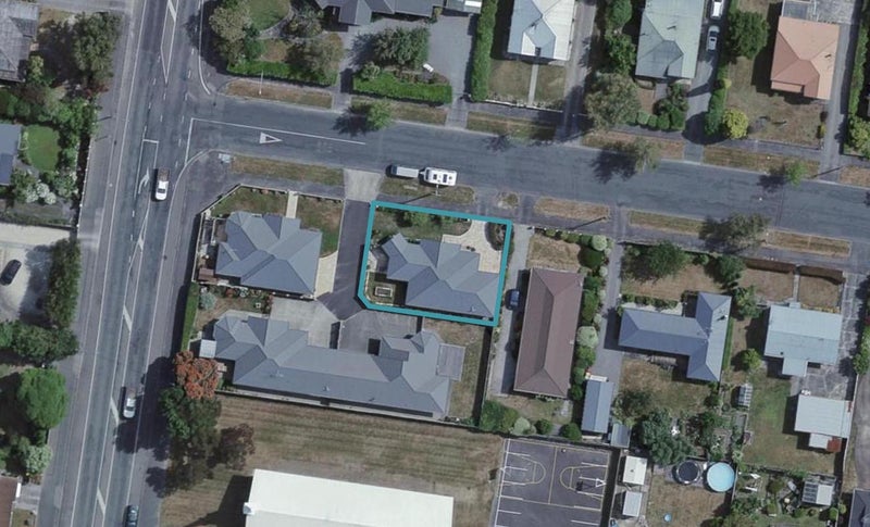 2D Second Street, Lansdowne, Masterton - Carousel 1