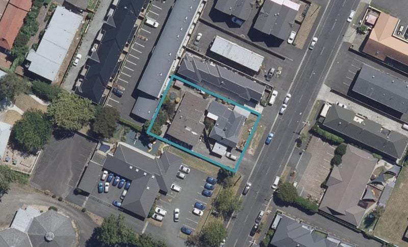 7/8 Richmond Street, Whitiora, Hamilton - Carousel 1