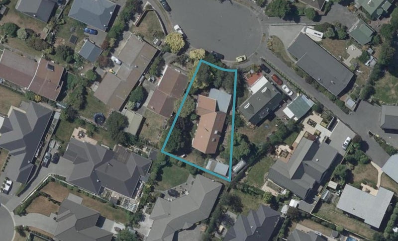 20 Tod Place, Lincoln, Lincoln - Carousel 1