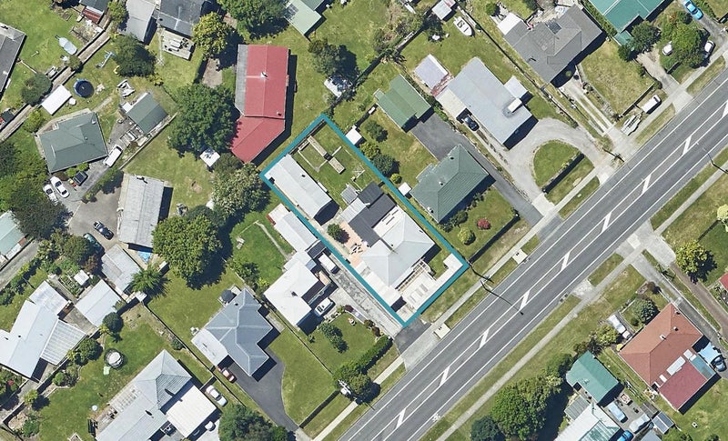 440 Te Ngae Road, Owhata, Rotorua - Carousel 1