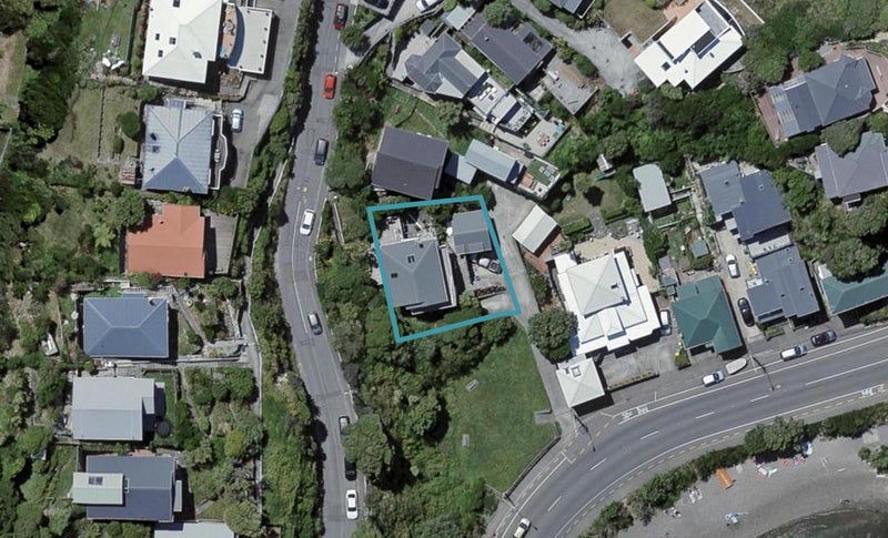 79 Maida Vale Road, Roseneath, Wellington - Carousel 1
