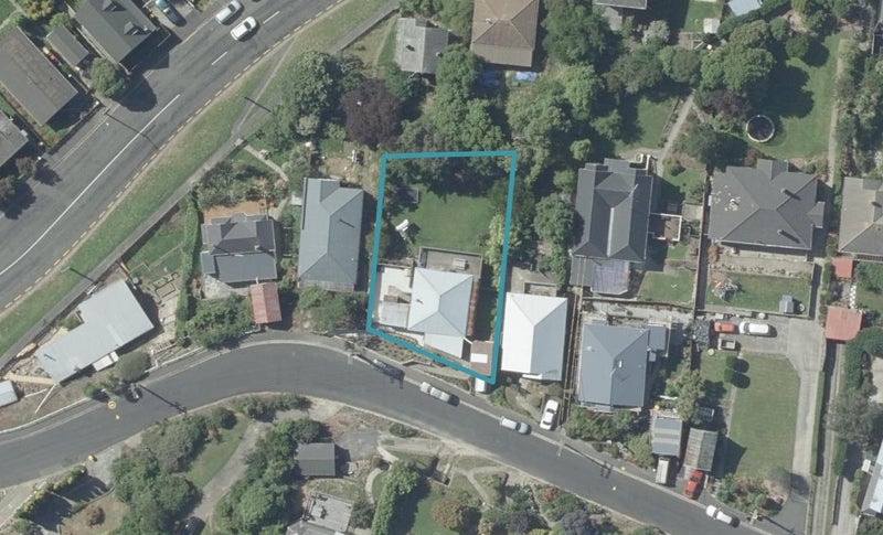 15 Sidey Street, Calton Hill, Dunedin - Carousel 1