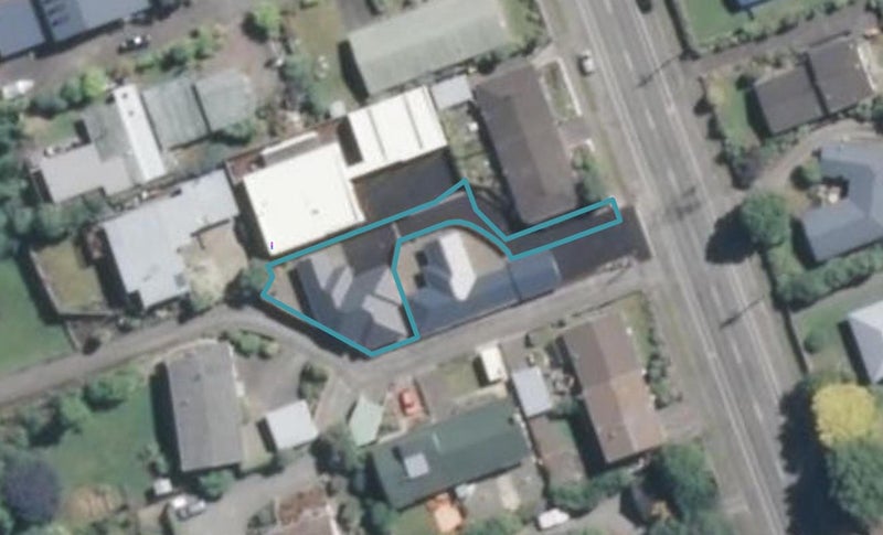 122B Gleniti Road, Gleniti, Timaru - Carousel 1