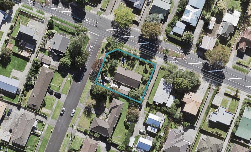 38 Rimu Street, New Lynn, Auckland - Carousel 1