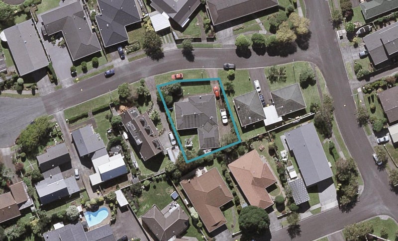 3 Tamati Place, Merrilands, New Plymouth - Carousel 1
