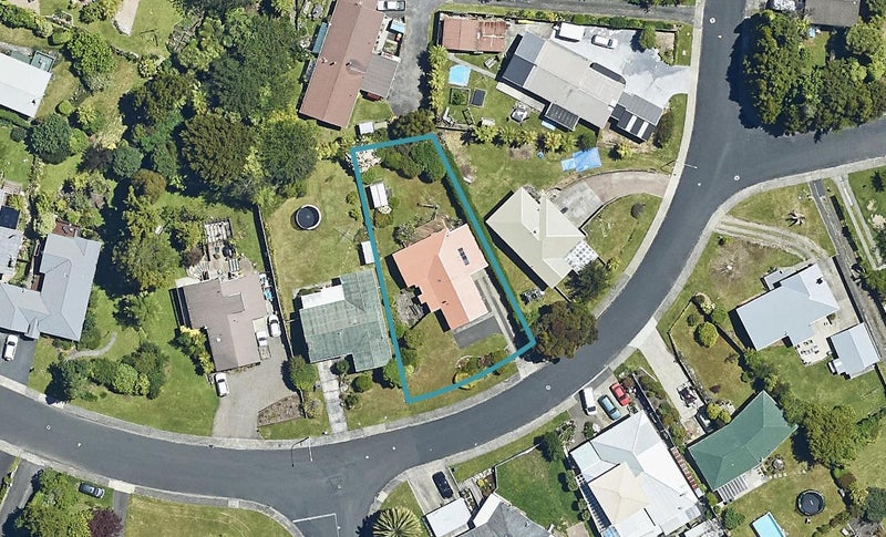 28 Pegasus Drive, Sunnybrook, Rotorua - Carousel 1