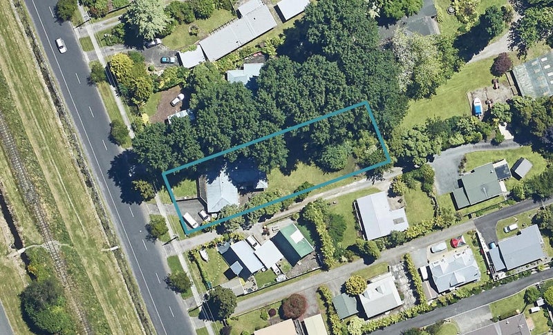 52 Parawai Road, Ngongotaha, Rotorua - Carousel 1