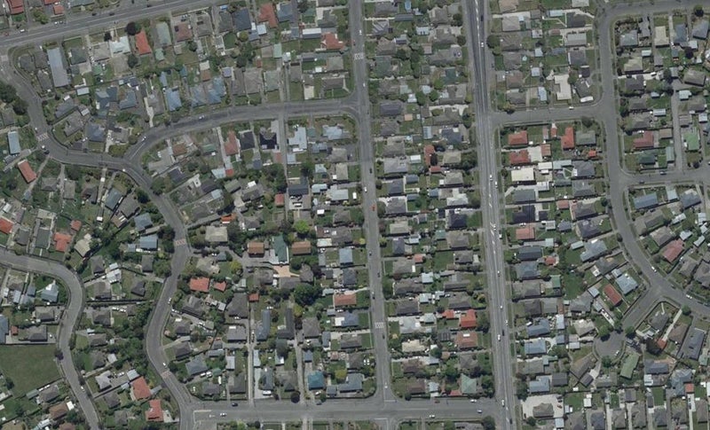 33 Olivine Street, Shirley, Christchurch - Carousel 1
