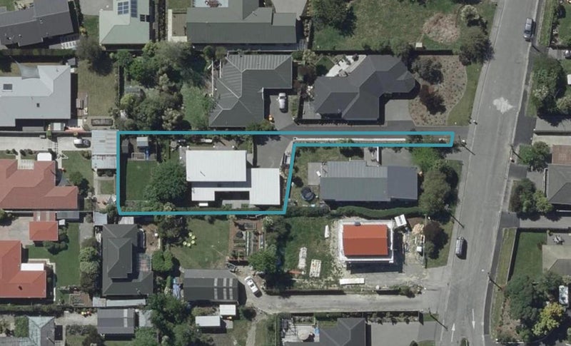 66 Vernon Terrace, Hillsborough, Christchurch - Carousel 1