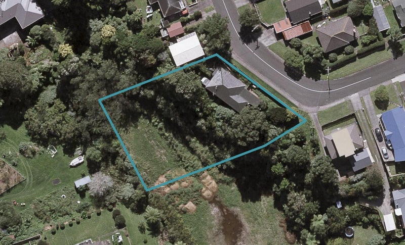 62 Doone Street, Lynmouth, New Plymouth - Carousel 1