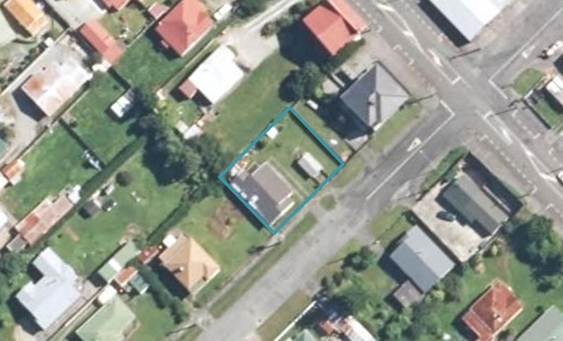 20 Newcastle Street, Cobden, Greymouth - Carousel 1