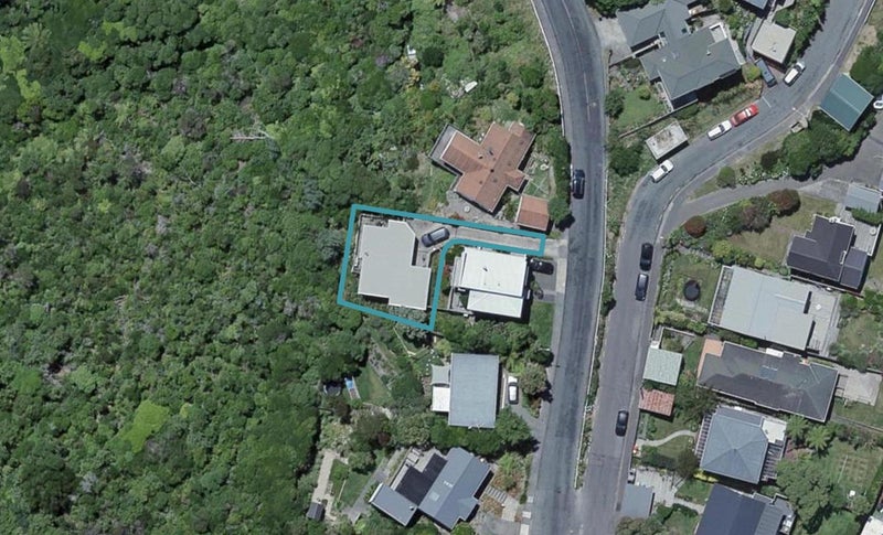 155A Nevay Road, Karaka Bays, Wellington - Carousel 1
