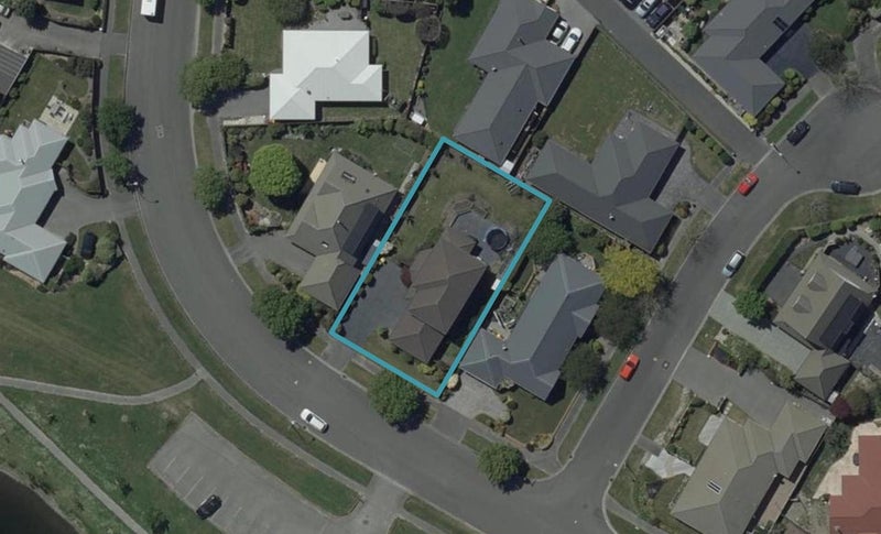 37 Westlake Drive, Halswell, Christchurch - Carousel 1