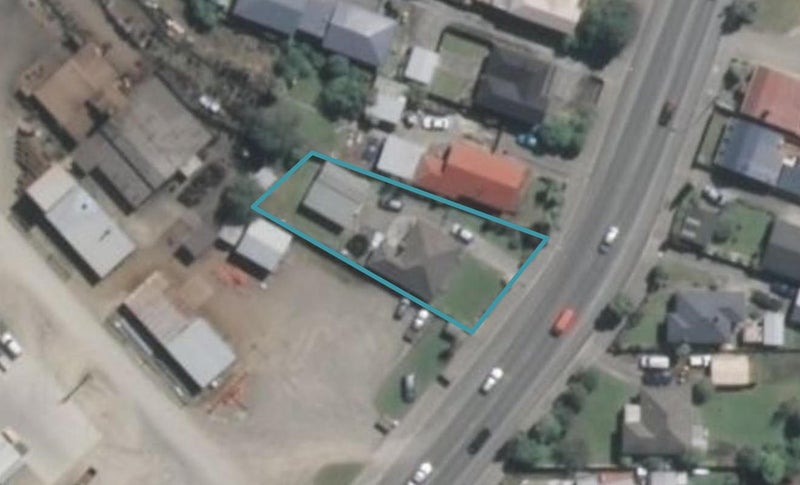 125 King Street, Kensington, Timaru - Carousel 1