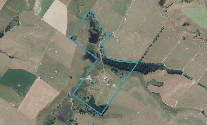 6A Te Rohenga Road, Koputaroa, Levin - Carousel 1